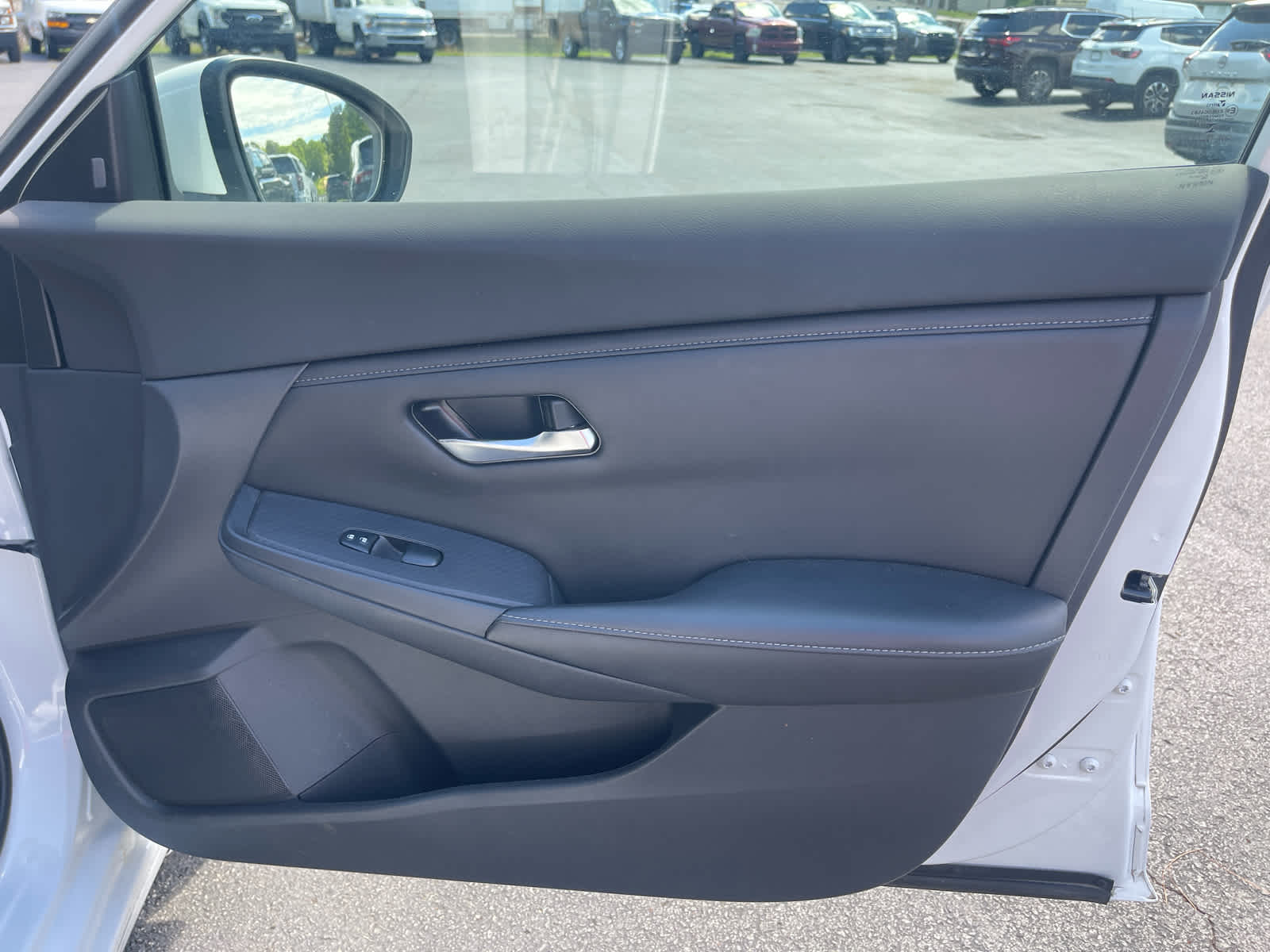 2023 Nissan Sentra S