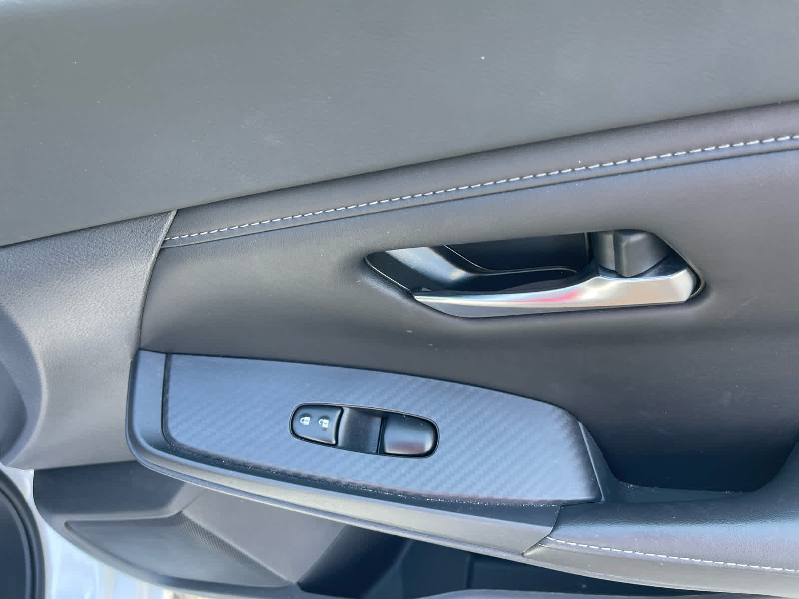 2023 Nissan Sentra S