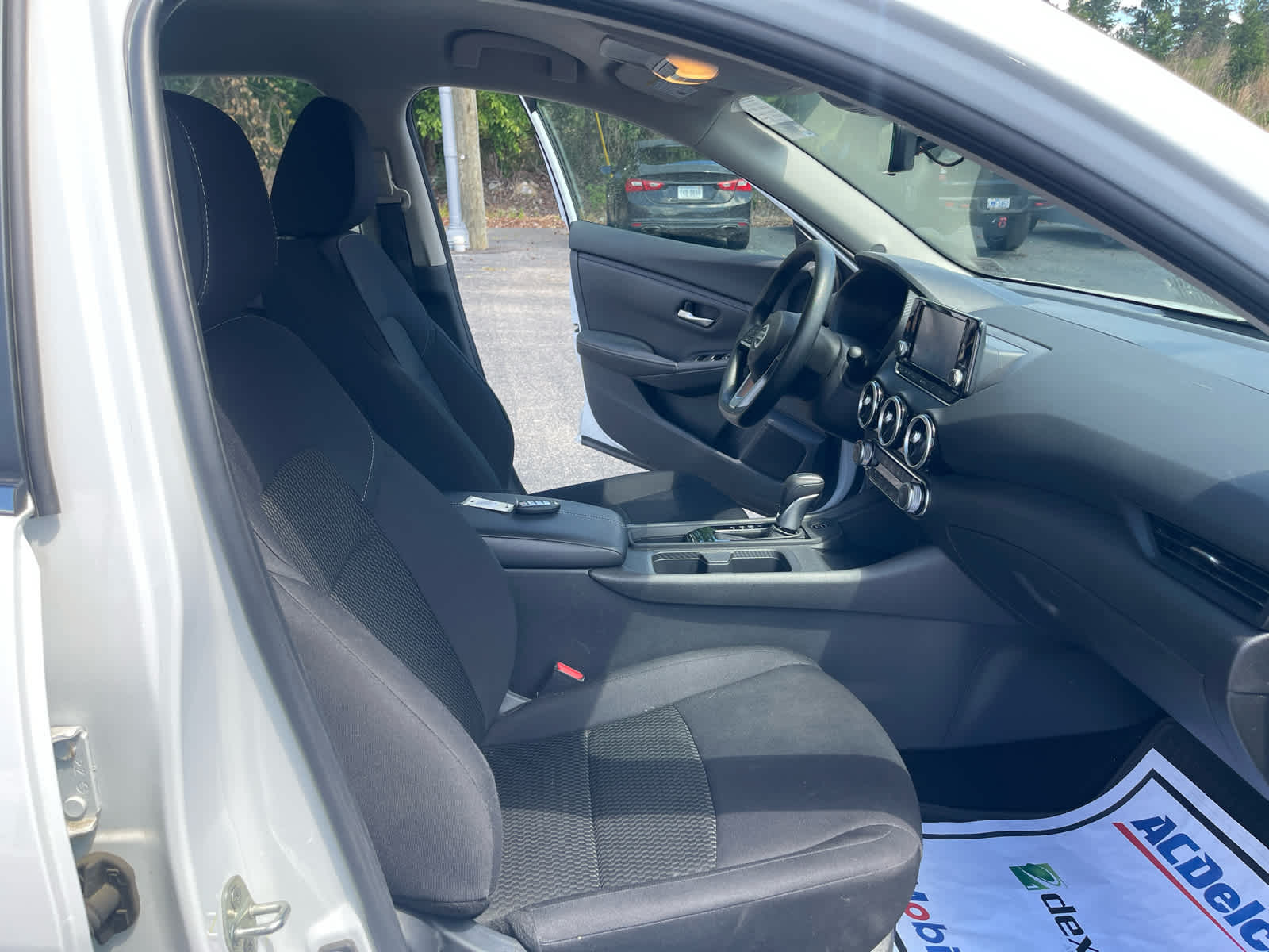 2023 Nissan Sentra S