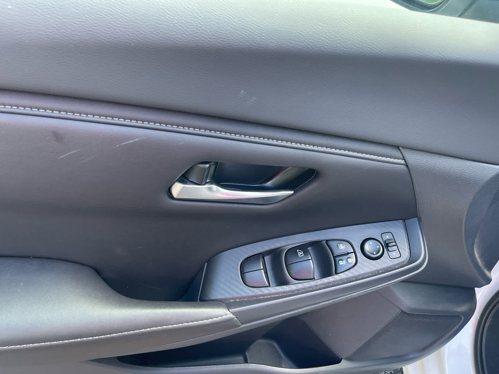 2023 Nissan Sentra S