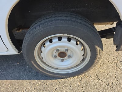 2020 Nissan NV200 Compact Cargo S