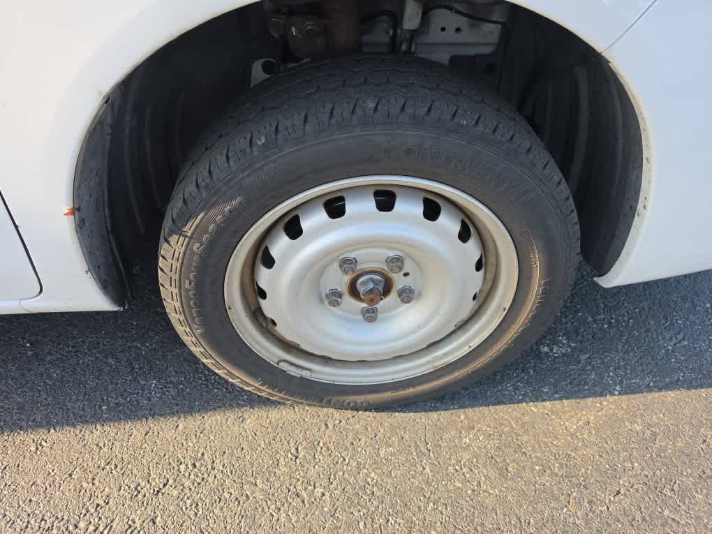 2020 Nissan NV200 Compact Cargo S