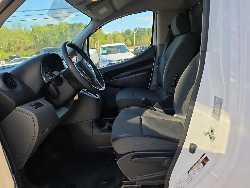 2020 Nissan NV200 Compact Cargo S
