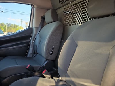 2020 Nissan NV200 Compact Cargo S