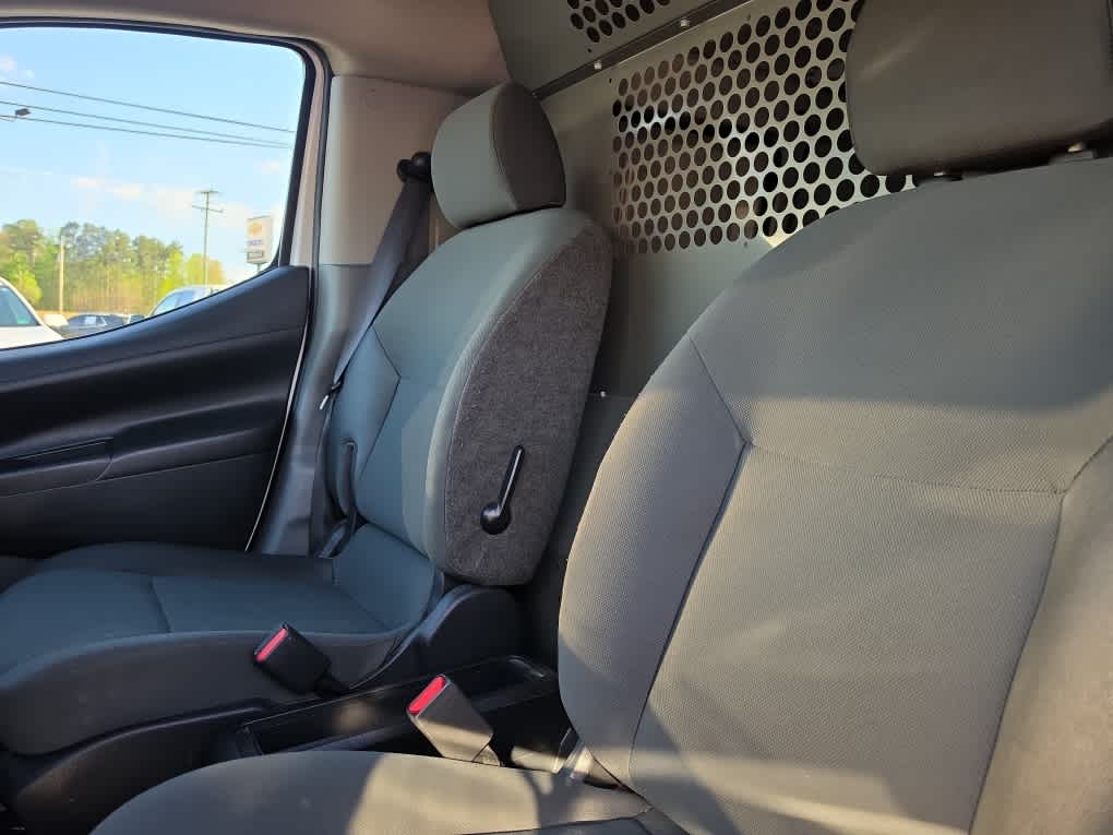 2020 Nissan NV200 Compact Cargo S