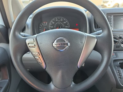 2020 Nissan NV200 Compact Cargo S