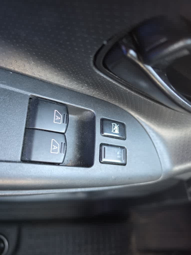 2020 Nissan NV200 Compact Cargo S