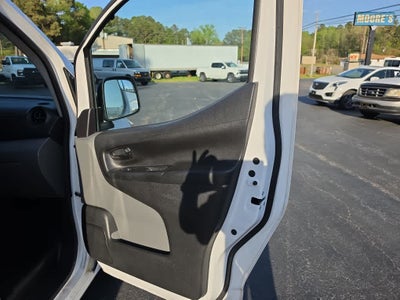 2020 Nissan NV200 Compact Cargo S