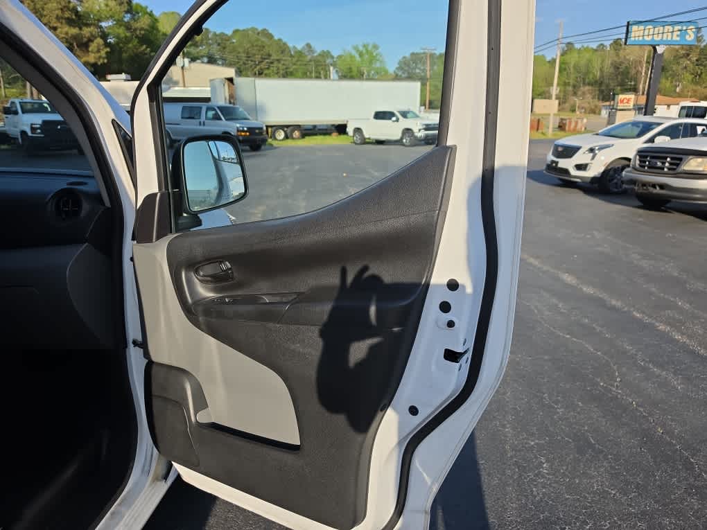 2020 Nissan NV200 Compact Cargo S