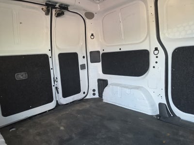 2020 Nissan NV200 Compact Cargo S