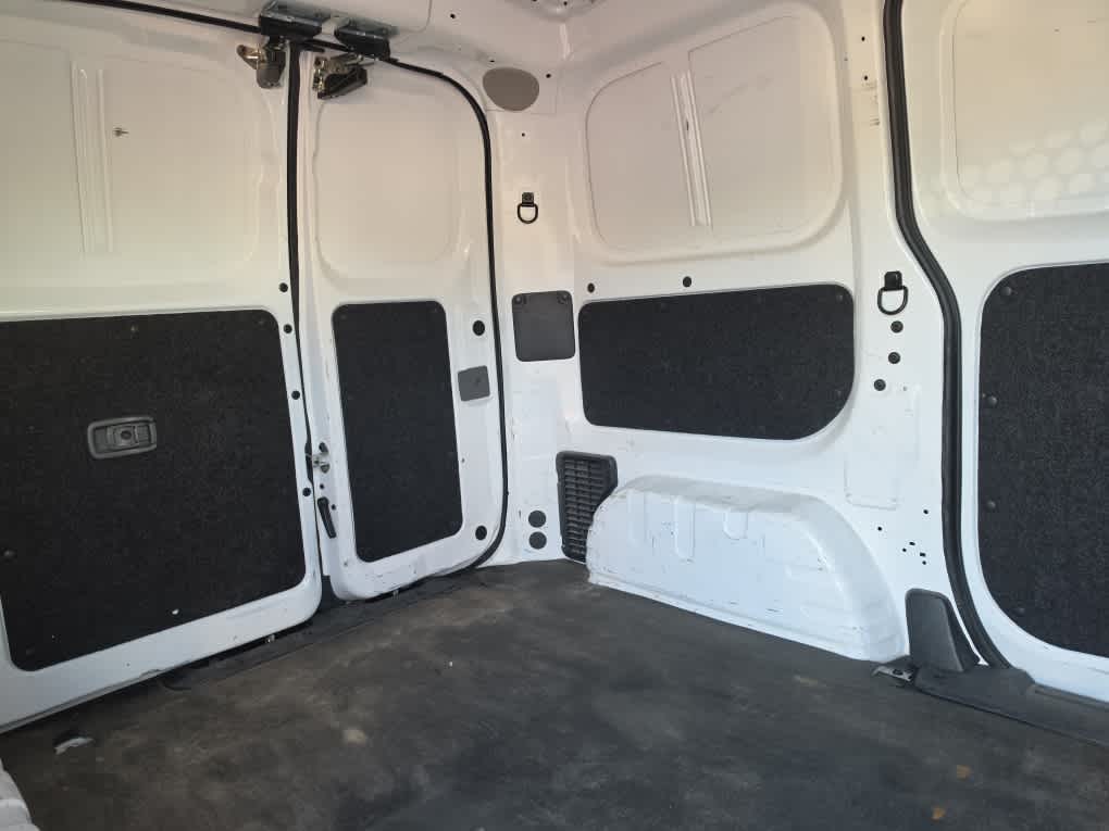 2020 Nissan NV200 Compact Cargo S