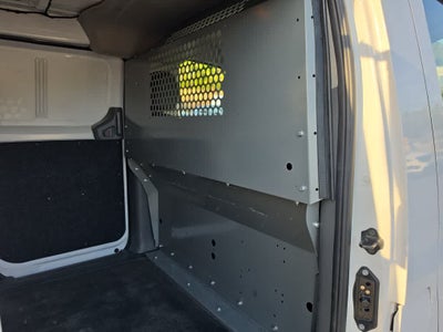 2020 Nissan NV200 Compact Cargo S