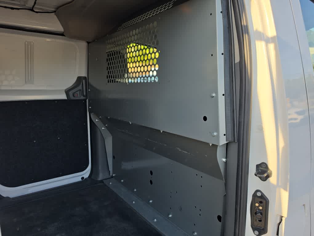 2020 Nissan NV200 Compact Cargo S