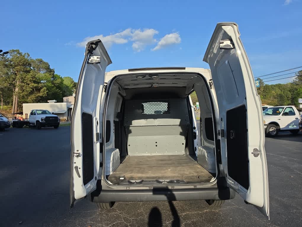 2020 Nissan NV200 Compact Cargo S