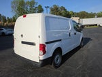 2020 Nissan NV200 Compact Cargo S