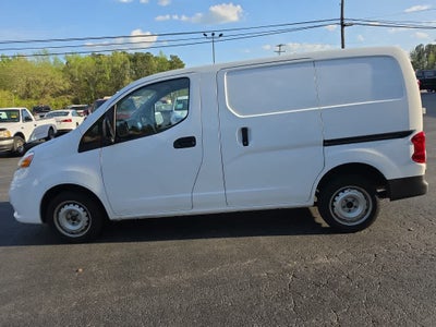 2020 Nissan NV200 Compact Cargo S