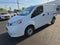 2020 Nissan NV200 Compact Cargo S