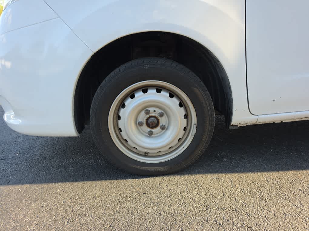 2020 Nissan NV200 Compact Cargo S