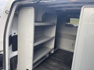 2017 Nissan NV200 Compact Cargo SV