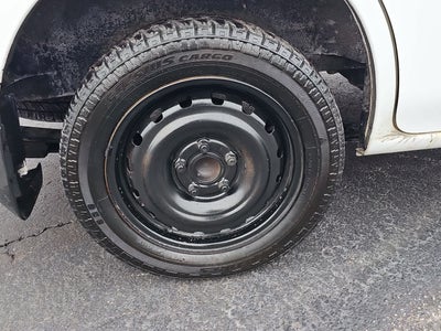 2021 Nissan NV200 Compact Cargo SV