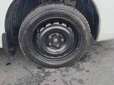 2021 Nissan NV200 Compact Cargo SV