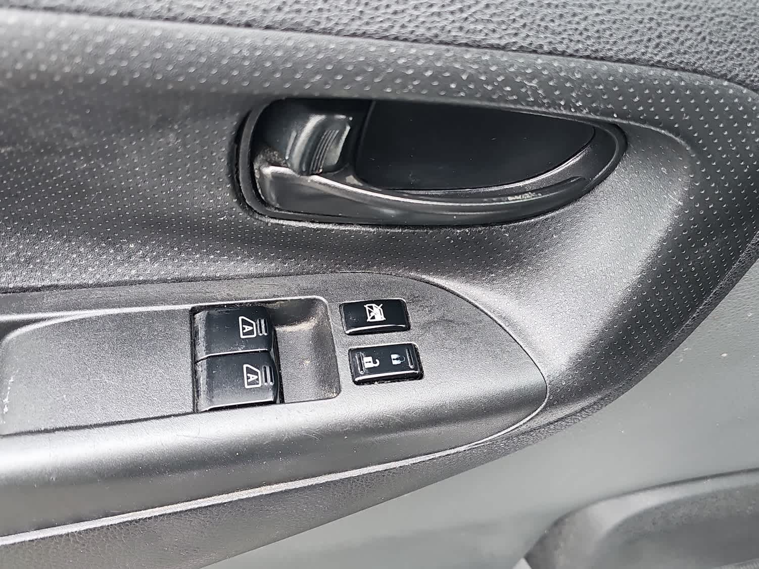 2021 Nissan NV200 Compact Cargo SV