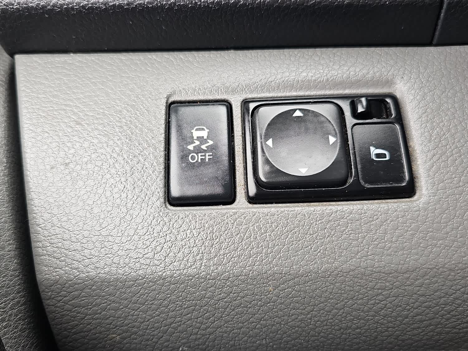 2021 Nissan NV200 Compact Cargo SV