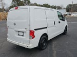 2021 Nissan NV200 Compact Cargo SV