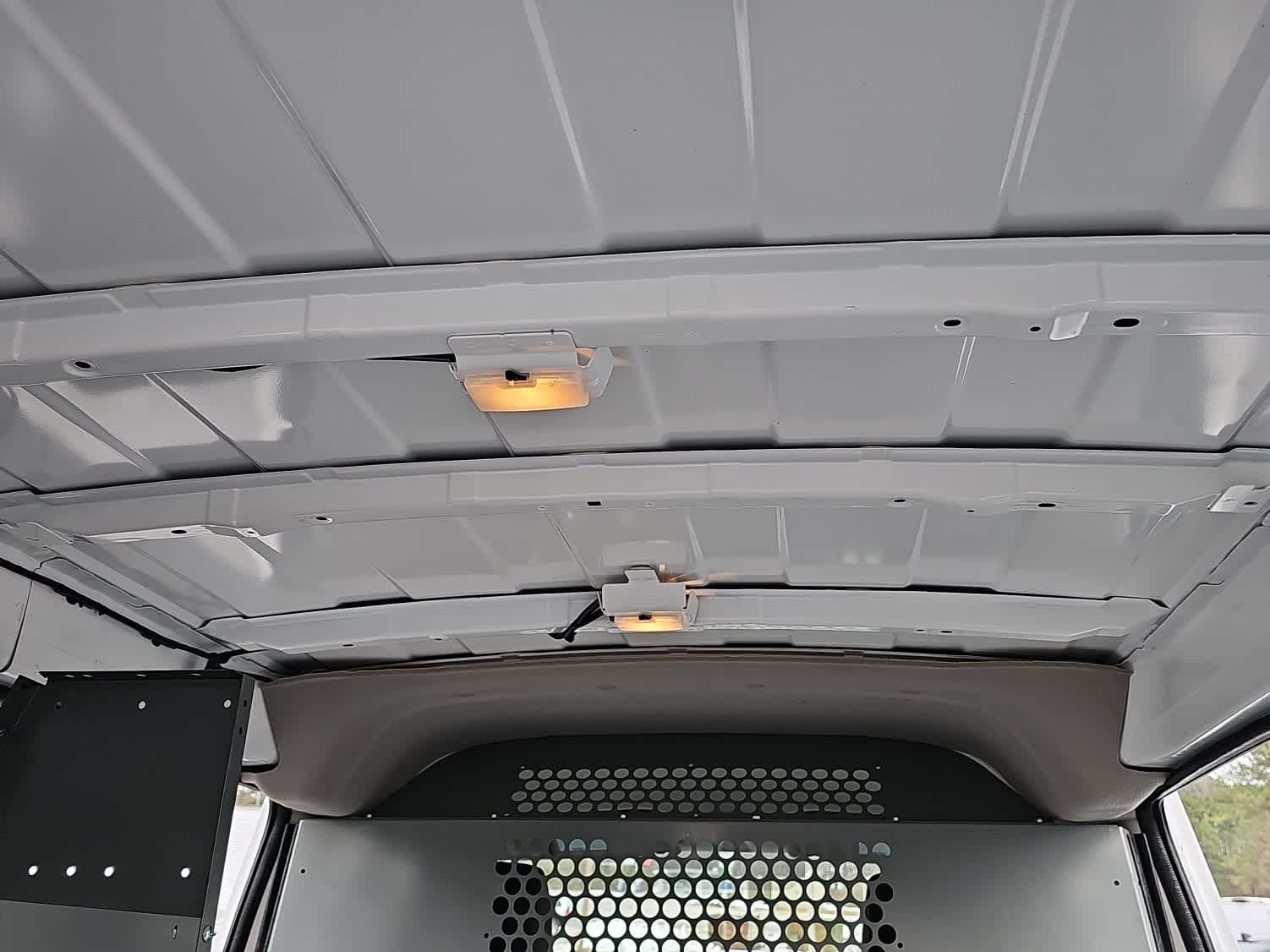 2021 Nissan NV200 Compact Cargo SV