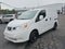 2021 Nissan NV200 Compact Cargo SV