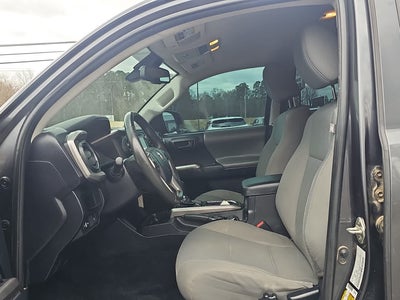 2019 Toyota Tacoma 4WD SR