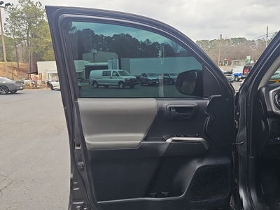 2019 Toyota Tacoma 4WD SR