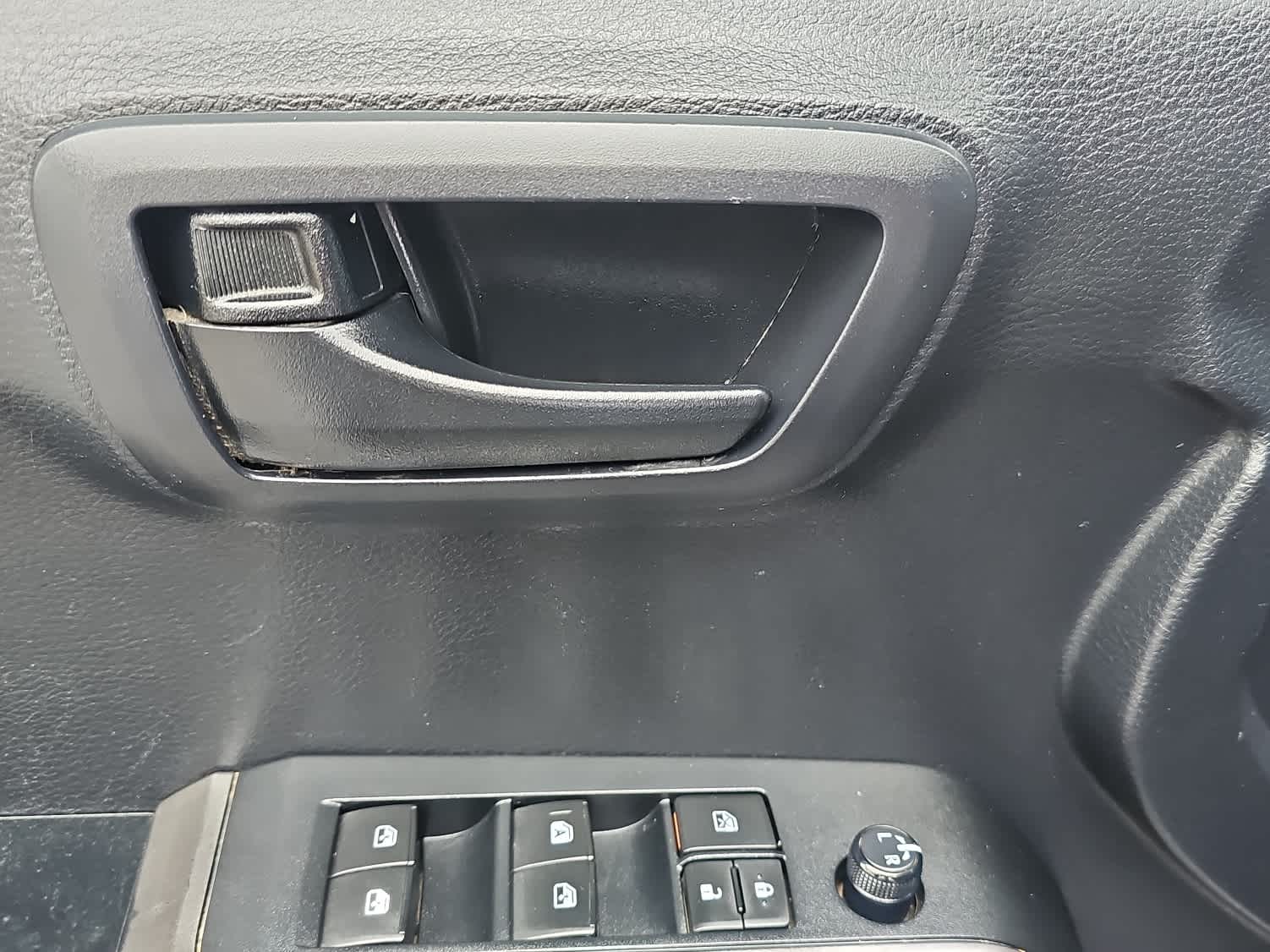 2019 Toyota Tacoma 4WD SR