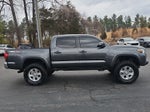 2019 Toyota Tacoma 4WD SR