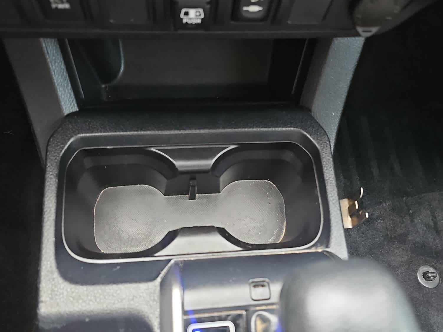 2019 Toyota Tacoma 4WD SR