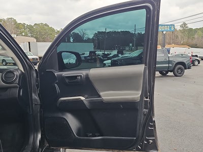 2019 Toyota Tacoma 4WD SR