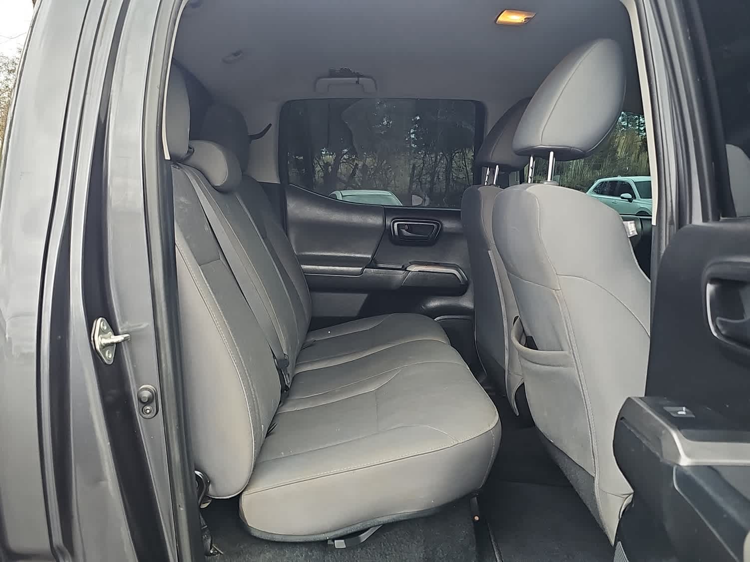 2019 Toyota Tacoma 4WD SR