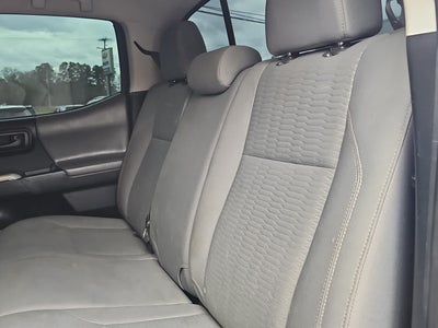 2019 Toyota Tacoma 4WD SR