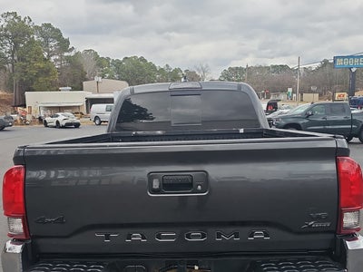 2019 Toyota Tacoma 4WD SR
