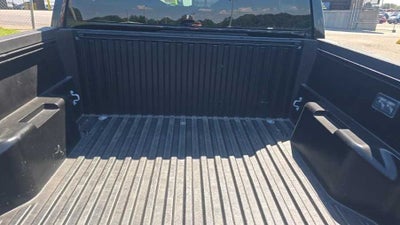 2025 Toyota Tacoma 4WD SR