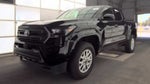 2025 Toyota Tacoma 4WD SR