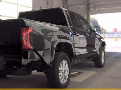 2025 Toyota Tacoma 4WD SR