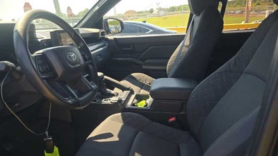 2025 Toyota Tacoma 4WD SR
