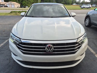 2020 Volkswagen Jetta S