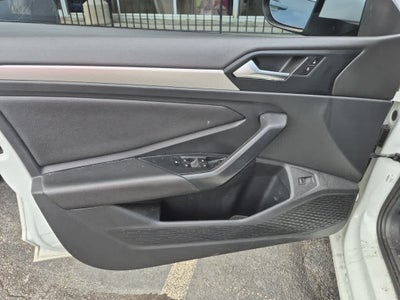 2020 Volkswagen Jetta S