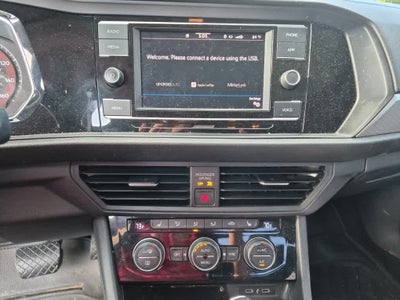 2020 Volkswagen Jetta S