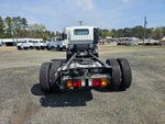 2025 Chevrolet Low Cab Forward 4500 HG Base