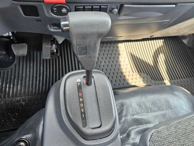 2025 Chevrolet Low Cab Forward 4500 HG Base