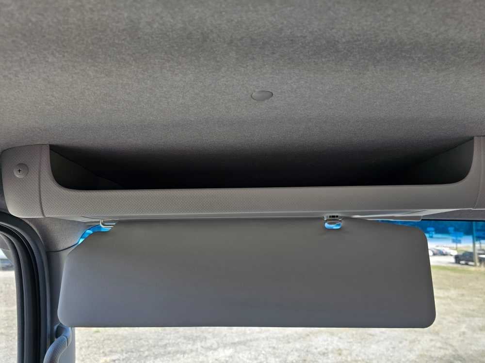 2025 Chevrolet Low Cab Forward 4500 HG Base