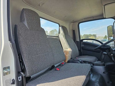 2025 Chevrolet Low Cab Forward 4500 HG Base